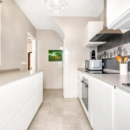 Lilyane Holiday home *