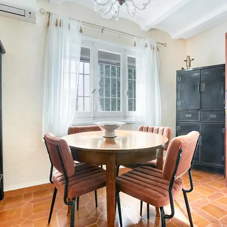 Lilyane Holiday home Denia