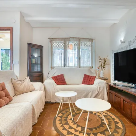 Lilyane Holiday home *