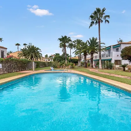 Lilyane Holiday home